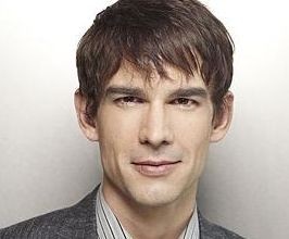 Christopher Gorham - Professional null Speaker