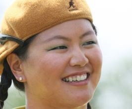 Christina Kim - Professional null Speaker