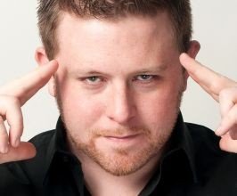 Christopher Grace - Professional null Speaker