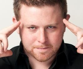 Christopher Grace - Professional null Speaker