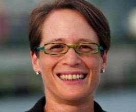 Christine Bader - Professional null Speaker