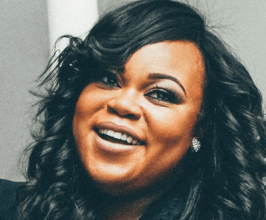 Angelica Nwandu - Professional null Speaker