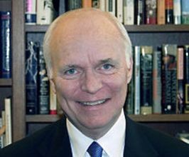 Brian Lamb - Professional null Speaker