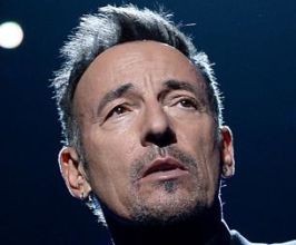Bruce Springsteen - Professional null Speaker