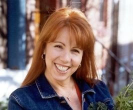 Christina Pirello - Professional null Speaker