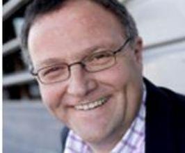 Tony Surtees - Professional null Speaker