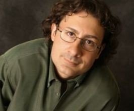 Costaki Economopoulos - Professional null Speaker