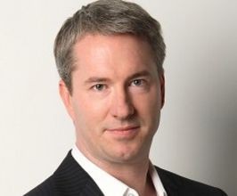 Andrew Bowerbank - Professional null Speaker