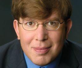 Charles Seife - Professional null Speaker