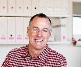 Christopher C. Deam - Professional null Speaker