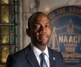 Cornell William Brooks - Professional Diversity Speaker