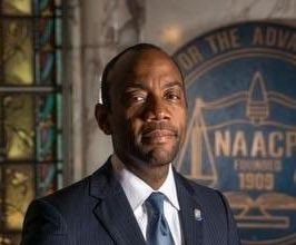 Cornell William Brooks - Professional null Speaker