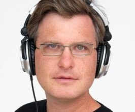 Apple Juice Kid - Professional Speakers Booking