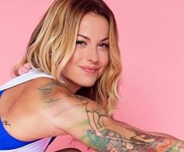 Christmas Abbott - Professional null Speaker