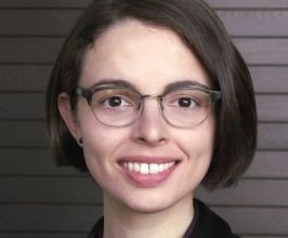 Amy Adele Hasinoff - Professional null Speaker