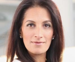 Sukhinder Singh Cassidy - Professional null Speaker