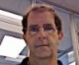 Christopher Avery - Professional null Speaker