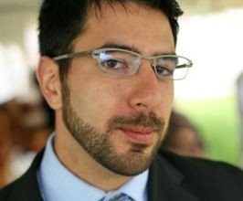 Ashkan Soltani - Professional null Speaker