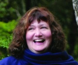 Christine Feehan - Professional null Speaker