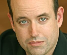 Christopher Ashley - Professional null Speaker