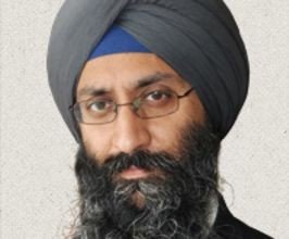 Suneet Singh Tuli - Professional null Speaker