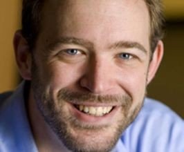 Allan Adams - Professional Speakers Booking