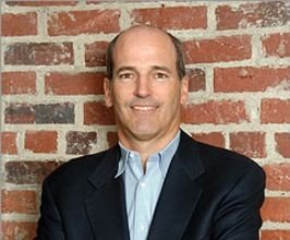 Brian McAndrews - Professional Speakers Booking