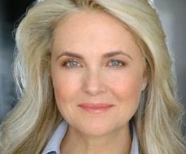 Cornelia Guest - Professional Speakers Booking