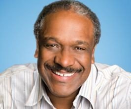 Christopher Paul Curtis - Professional null Speaker