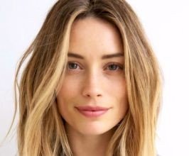 Arielle Vandenberg - Professional null Speaker