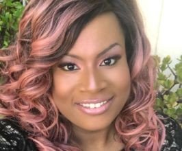 Ashlee Marie Preston - Professional Speakers Booking