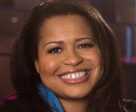 Courtney Kemp Agboh - Professional null Speaker