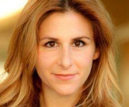 Tracy DiNunzio - Professional null Speaker