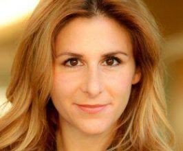 Tracy DiNunzio - Professional null Speaker