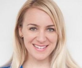 April Underwood - Professional null Speaker