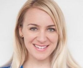 April Underwood - Professional Speakers Booking