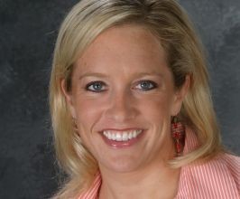 Christine Perkett - Professional null Speaker