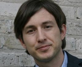 Christopher Steiner - Professional null Speaker