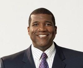 Curt Menefee - Professional null Speaker