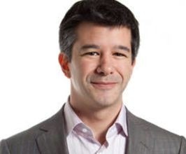 Travis Kalanick - Professional null Speaker