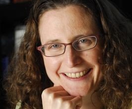 Amy Bruckman - Professional null Speaker