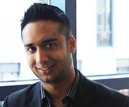 Aradhya Malhotra - Professional null Speaker