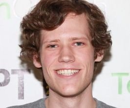 Christopher Poole - Professional null Speaker