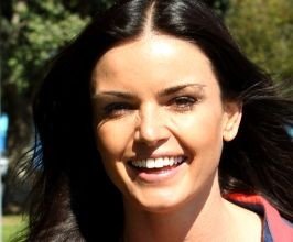 Courtney Robertson - Professional null Speaker