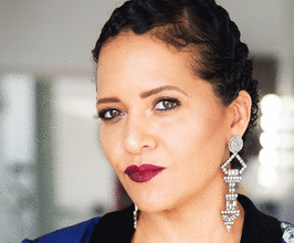 Cristina Mancini Jones - Professional null Speaker