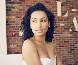 Arantza Fahnbulleh - Professional Speakers Booking