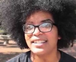 Ash-Lee Woodard Henderson - Professional null Speaker