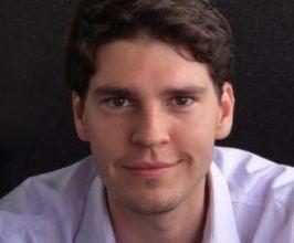 Christopher Pedregal - Professional null Speaker