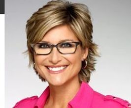 Ashleigh Banfield - Professional Journalists Speaker