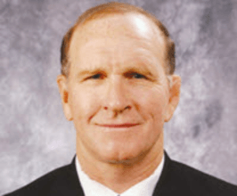 Dan Gable - Professional null Speaker